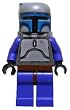 Jango Fett - LEGO Star Wars Figure Jango Fett - LEGO Star Wars Figure