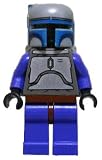 Jango Fett - LEGO Star Wars Figure