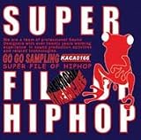 WHITE LOOP 5 / SUPER FILE OF HIPH