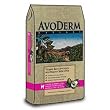 AvoDerm Natural Chicken and Herring Meal Formula Indoor with Hairball Care Adult Dry Cat Food (7-lb bag)