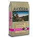 AvoDerm Natural Chicken and Herring Meal Formula Indoor with Hairball Care Adult Dry Cat Food (7-lb bag)