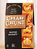 Char Crust Roto Roast Rub - 4oz