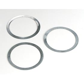 Cylinder Head Gasket (3): 40GX from Evolution Aircraft Engines