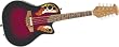 Ovation Celebrity DLX Mandolin, Rubyburst