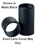Leupold 4-50Mm Lensshade Matte Alumina 52353