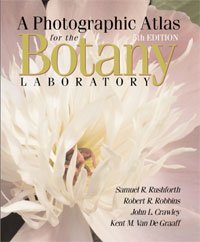 A Photographic Atlas for the Botany Lab