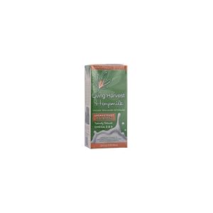 Living Harvest, Hempmilk UnSweetnd Original, 32-Fluid Ounce (12 Pack)