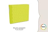 Project Life Binder - Olive Edition