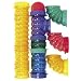 Super Pet CritterTrail Fun-nels E-Z Climbers Cage Accessory Value Pack #4 for Hamsters & Gerbils