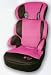 Nania DreamFixSP Group 2+3 Car Seat in Belem (Pink)