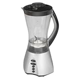 Kalorik Blender - Silvertone