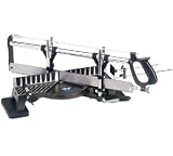 Review Draper  / PRECISION MITRE SAW 550MM