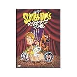 Scooby Doo: Spookiest Tales DVD