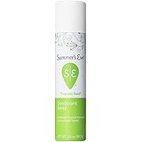 Summer's Eve Deodorant Spray, Tropical Rain, 2 Ounce (Pack of 6)