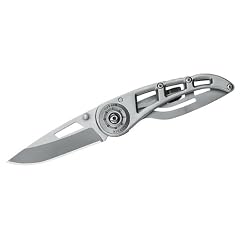 Gerber Vollmetall Kompakttaschenmesser RIPSTOP I, 5,9cm Klinge
