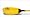 Carlisle Magic Fiberglass Kayak Paddle, 210cm