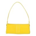 Isaac Mizrahi for Target® Zip-Top Bag - Yellow