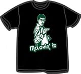 McLovin It Superbad Tshirt XLarge