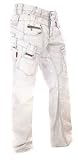 Cipo & Baxx - Jeans droit - Homme C-0833