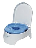 Summer Infant All-In-One Potty Seat & Step Stool