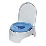 Summer Infant All-In-One Potty Seat & Step Stool