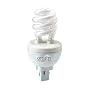 13 Watt OTT Replacement Swirl Compact Fluorescent Bulb
