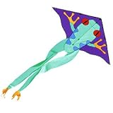Sure Fly Delta-Frog