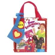 Alex Toys Super Embroidery Kit