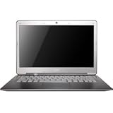 acer Aspire S3シリーズ 13.3インチWXG液晶 ノートPC Corei3-2367M シルバー S3-951-F34C