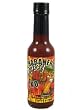 Habanero Punch TKO Extreme Recipe with Honey & Garlic Hot Sauce - 5 oz
