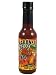 Habanero Punch TKO Extreme Recipe with Honey & Garlic Hot Sauce - 5 oz