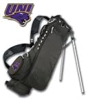 Northern Iowa Panthers NCAA GoLite Golf Stand Bag NCAA College Athletics