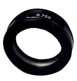 0.75 x Auxiliary Lens Attachment - Micro Lens Only