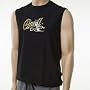 O'Neill men's 24/7 sleeveless: Loose fit breathable cutoff tshirt with 15+ UV protection