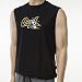 O'Neill men's 24/7 sleeveless: Loose fit breathable cutoff tshirt with 15+ UV protection