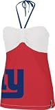 New York Giants -Red- Junior's Radar S2W Neck Tie Top