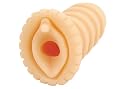 X-Rated CyberSkin Mini Vagina Stroker