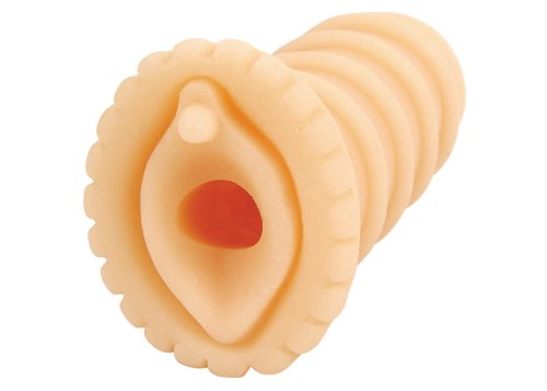 X-Rated CyberSkin Mini Vagina Stroker