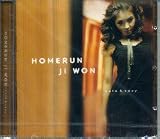 ハ・ジウォン HOMERUN 韓国版 ハン・ジウォン