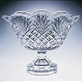 SHANNON OVAL BOWL FOOTED 24%