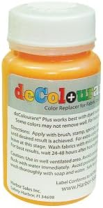 Harbor Sales 07355 Decolourant, Sunflower 2.5-Ounce