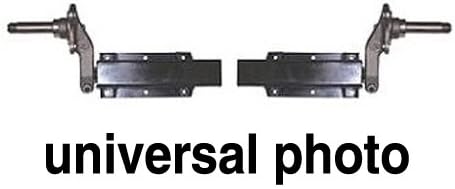 Flexible Axle 935# Pr-by-UCF-FR-935