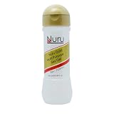 Gold Nuru Massage Gel 8.45 Ounces
