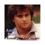 Komm Ganz Nah zu Mir [Musikkassette]von "Andy Borg"