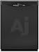 Maytag Jetclean II Dishwasher - Black Finish