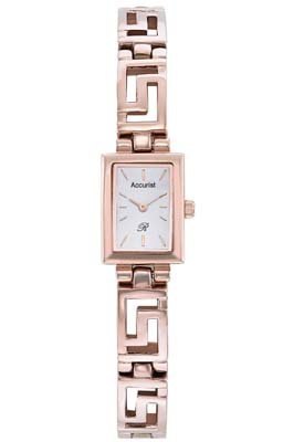 Accurist Ladies Watch LB028S