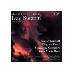Ivan Susanin
