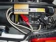 Universal Hyper Voltage System - Voltage Stabilizer - Type LR