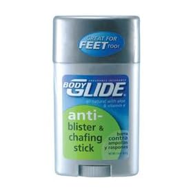 BodyGlide Anti-Chafing Stick