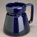 Highwave Original Hotjo Travel Coffee Mug Cobalt Blue 16 Oz